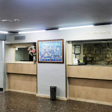 Apartamento Ral5021 En Triana Junto Al Centro Seville Ngoại thất bức ảnh