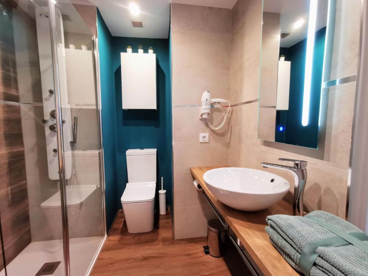 Apartamento Ral5021 En Triana Junto Al Centro Apartment Seville Ngoại thất bức ảnh