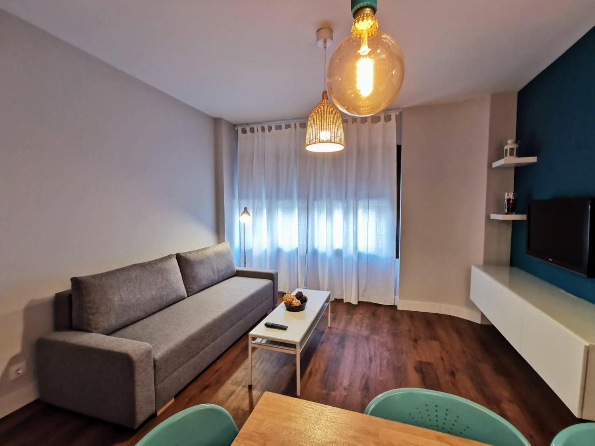 Apartamento Ral5021 En Triana Junto Al Centro Seville Ngoại thất bức ảnh