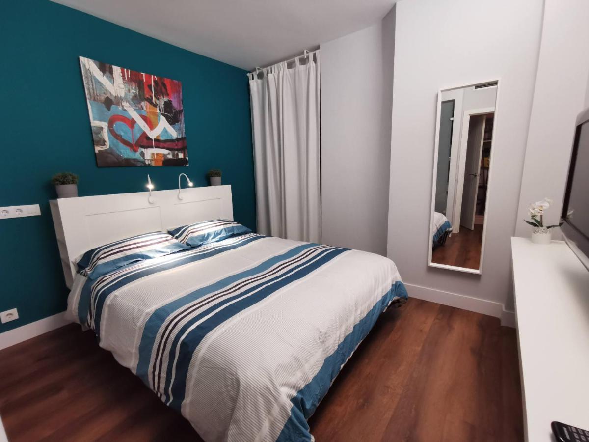 Apartamento Ral5021 En Triana Junto Al Centro Apartment Seville Ngoại thất bức ảnh