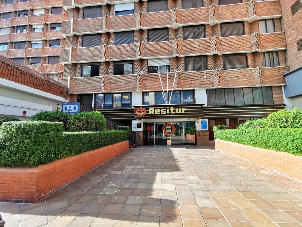 Apartamento Ral5021 En Triana Junto Al Centro Apartment Seville Ngoại thất bức ảnh