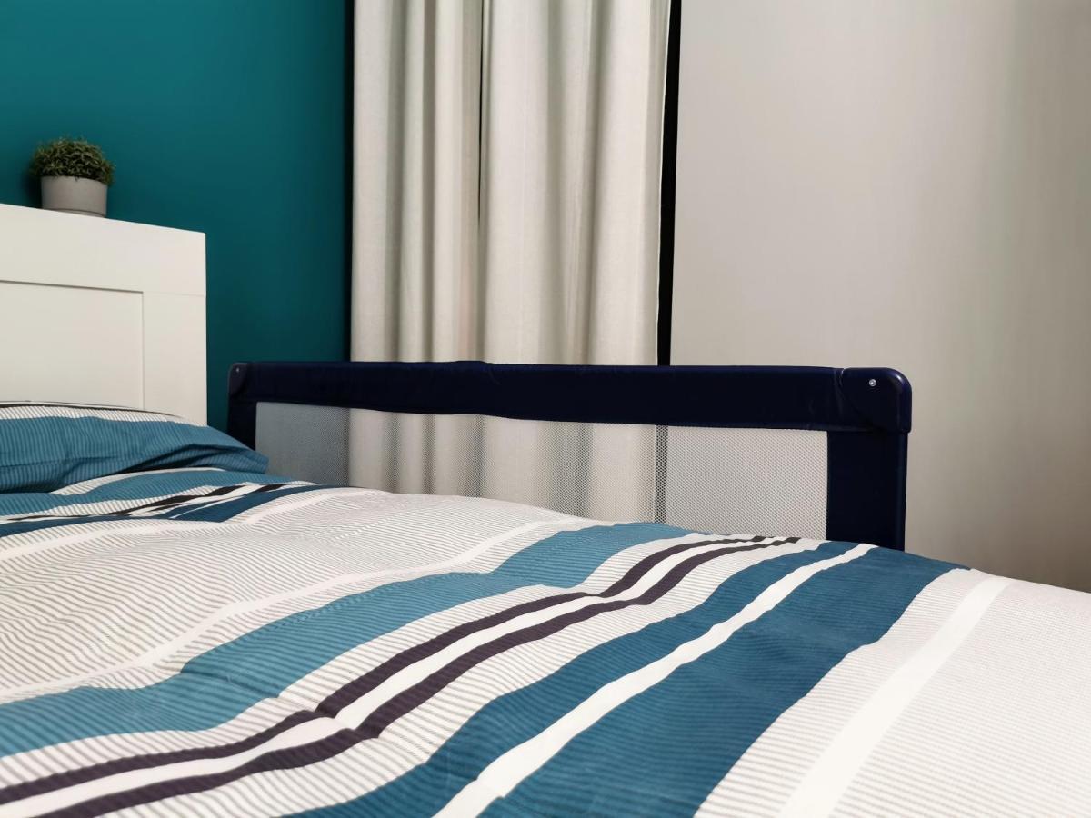 Apartamento Ral5021 En Triana Junto Al Centro Seville Ngoại thất bức ảnh