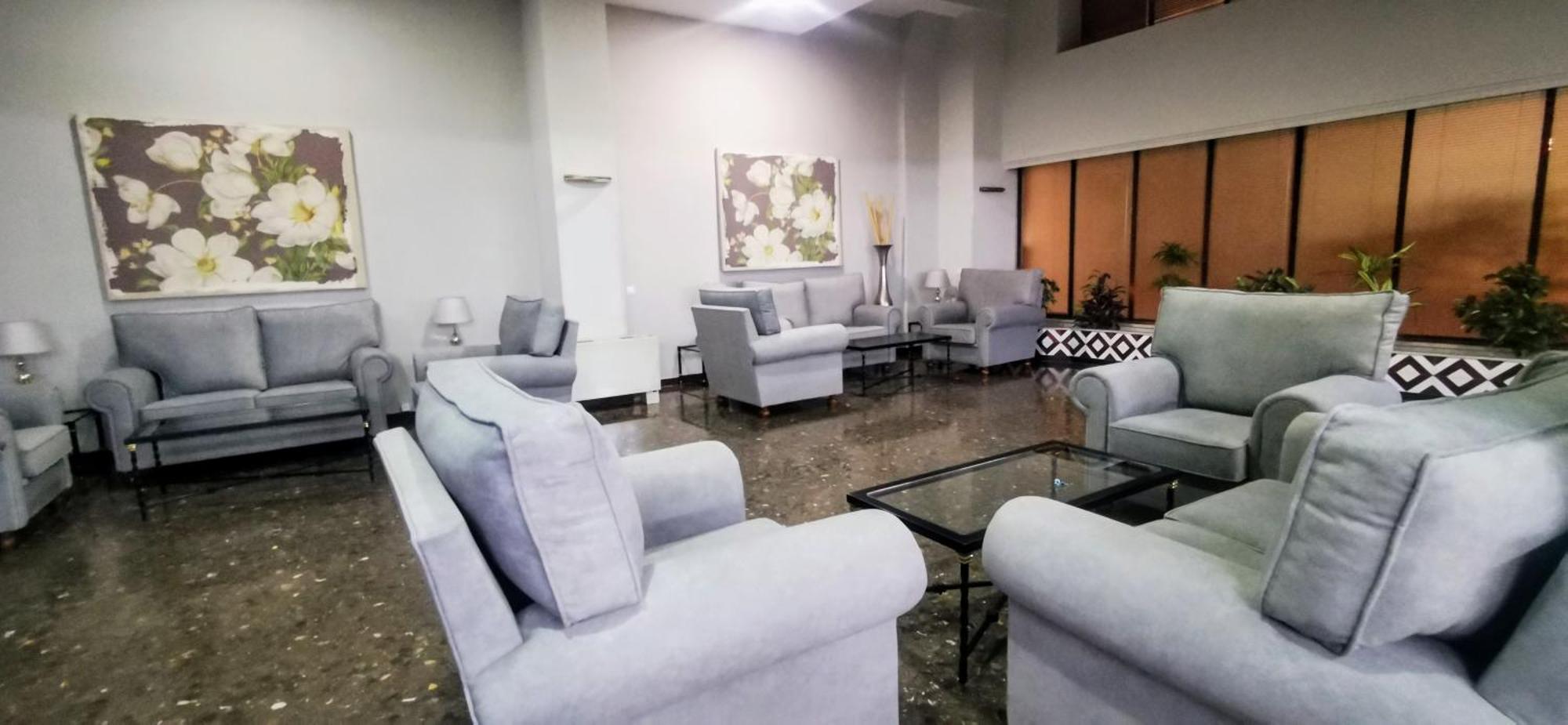 Apartamento Ral5021 En Triana Junto Al Centro Seville Ngoại thất bức ảnh